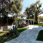 Stella Naxos Island Aparthotel 3*