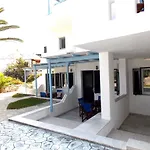Aparthotel Stella Naxos Island Agia Anna (Naxos)