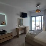Stella Naxos Island Aparthotel