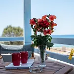Stella Naxos Island