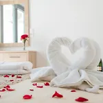 Stella Naxos Island Aparthotel