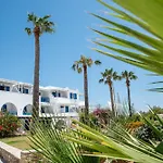 Aparthotel Stella Naxos Island
