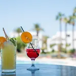 Stella Naxos Island Aparthotel 3*