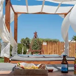 Stella Naxos Island Aparthotel Agia Anna (Naxos)