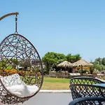 Aparthotel Stella Naxos Island Agia Anna (Naxos)