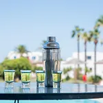 Stella Naxos Island