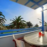 Aparthotel Stella Naxos Island 3*
