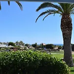 Aparthotel Stella Naxos Island Agia Anna (Naxos)