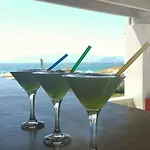 Aparthotel Stella Naxos Island