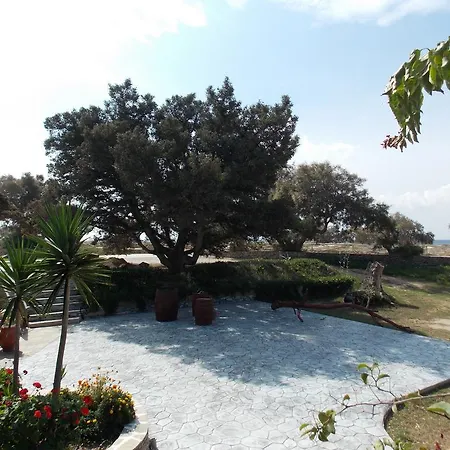 Apartmanhotel Stella Naxos Island 3*