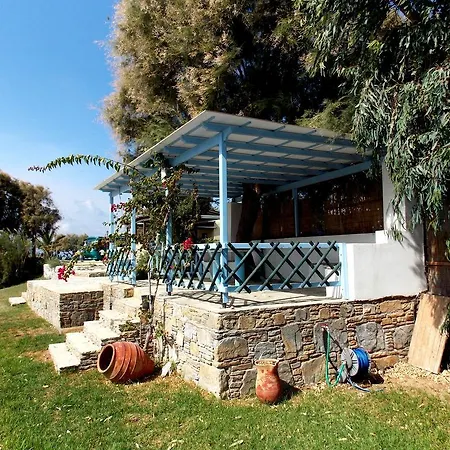 Apartmanhotel Stella Naxos Island