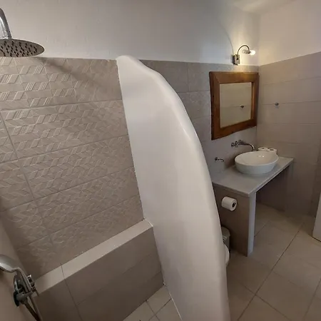Stella Naxos Island Apartmanhotel Ajía Ána