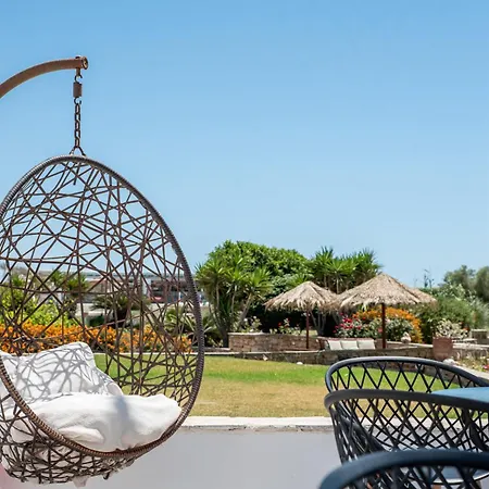 Apartmanhotel Stella Naxos Island Ajía Ána