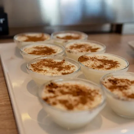 Stella Naxos Island Ajía Ána
