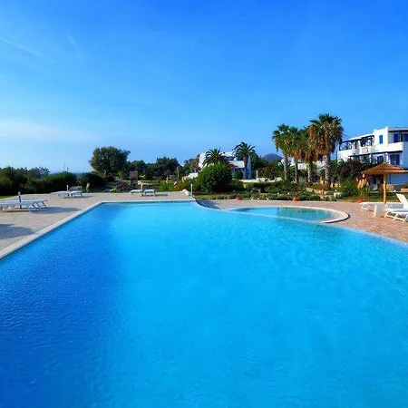 Stella Naxos Island