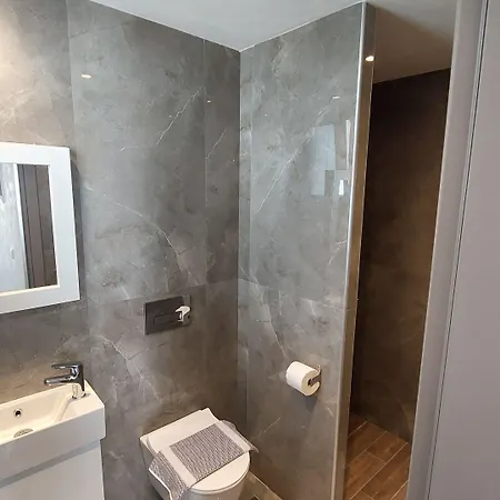 Stella Naxos Island Apartmanhotel
