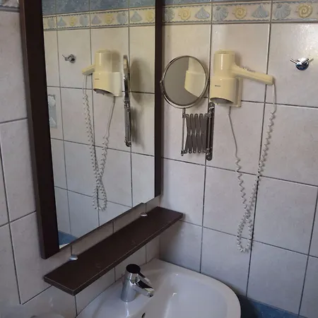 Apartmanhotel Stella Naxos Island 3*