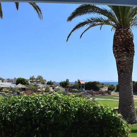 Apartmanhotel Stella Naxos Island Ajía Ána