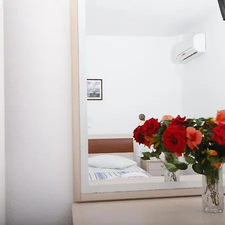 Apartmanhotel Stella Naxos Island Ajía Ána
