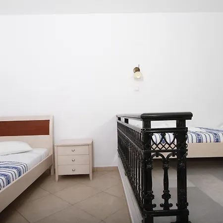 Apartmanhotel Stella Naxos Island