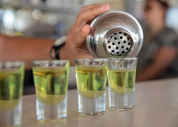 Stella Naxos Island Апарт-отель