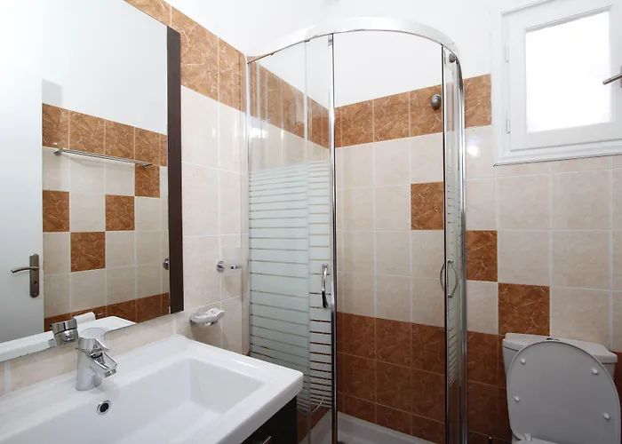 Stella Naxos Island 3* Айя-Анна