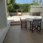 Lejlighedshotel Stella Naxos Island Agia Anna (Naxos)