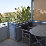 Lejlighedshotel Stella Naxos Island