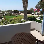 Stella Naxos Island
