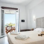 Stella Naxos Island 3* Agia Anna (Naxos)