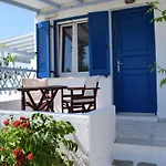 Stella Naxos Island Lejlighedshotel