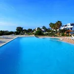 Stella Naxos Island