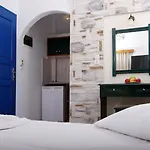 Lejlighedshotel Stella Naxos Island 3*