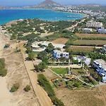 Lejlighedshotel Stella Naxos Island