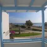 Lejlighedshotel Stella Naxos Island 3*