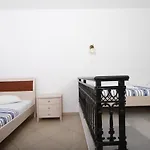 Lejlighedshotel Stella Naxos Island