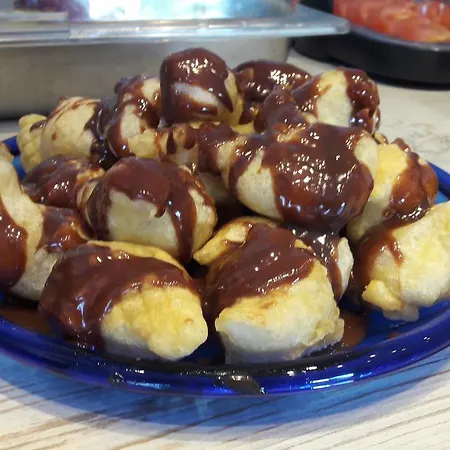 Aparthotel Stella Naxos Island Agia Anna (Naxos)